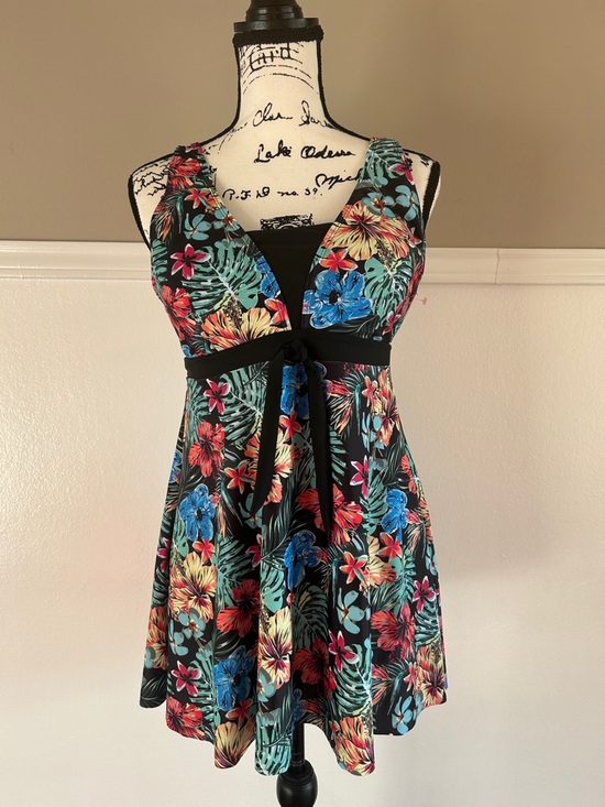 Other - Bathing suit tankini/ tunic top